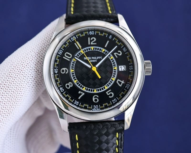 HighPerformance PATEK PHILIPPE Watches 196960