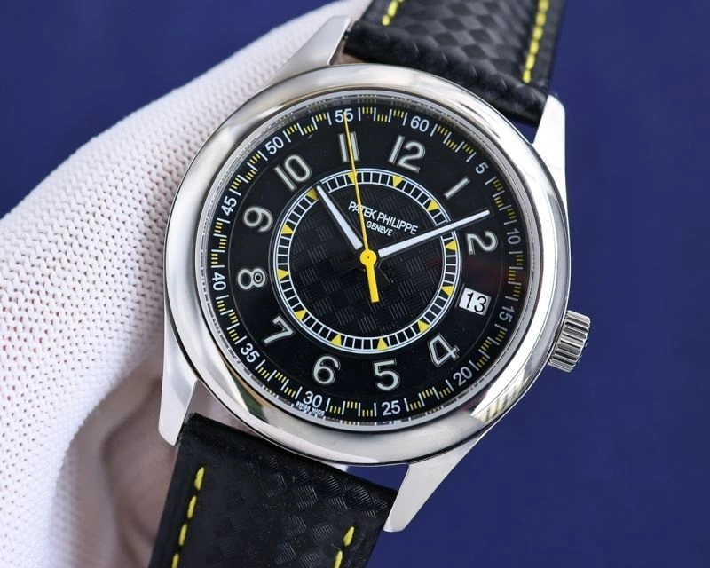 HighPerformance PATEK PHILIPPE Watches 196960