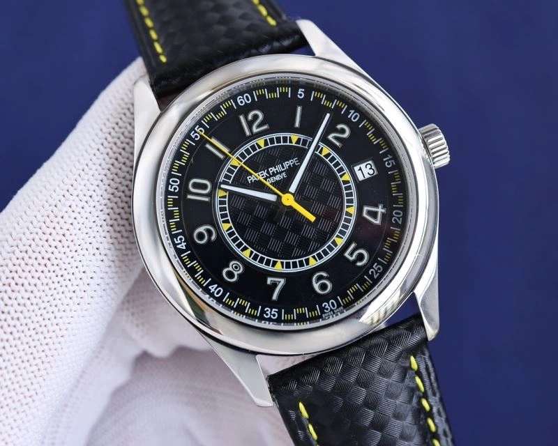 HighPerformance PATEK PHILIPPE Watches 196960
