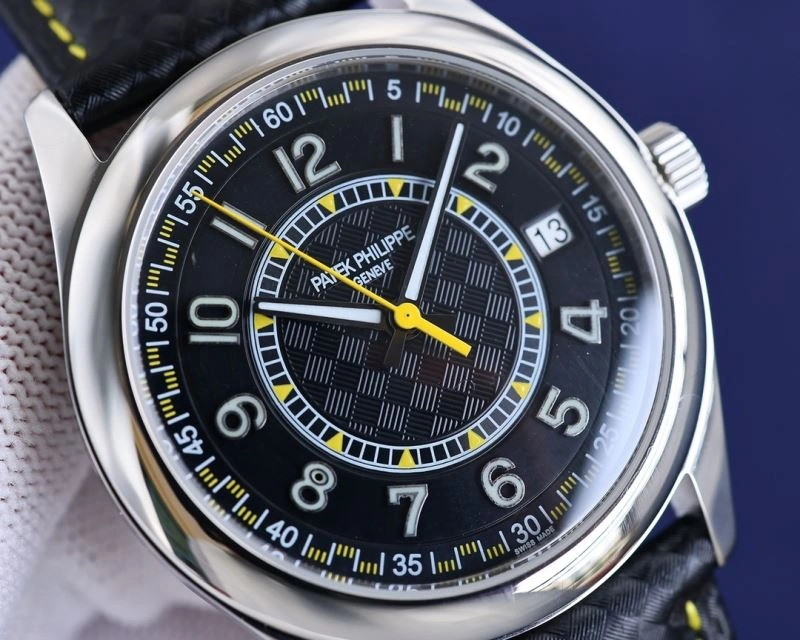 HighPerformance PATEK PHILIPPE Watches 196960