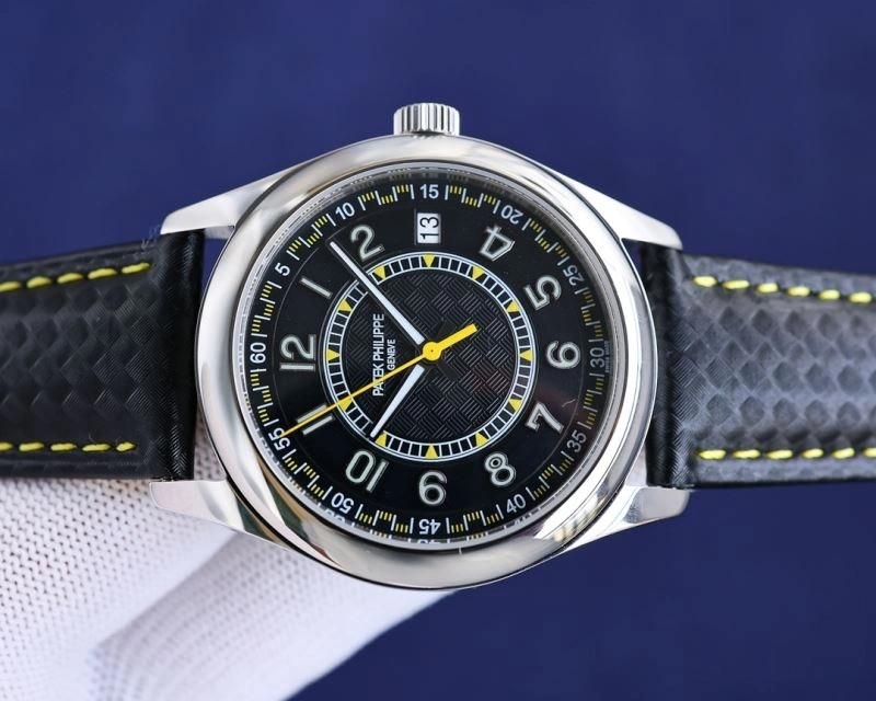 HighPerformance PATEK PHILIPPE Watches 196960