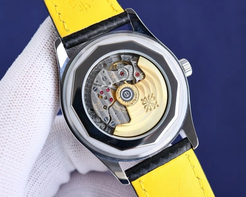 HighPerformance PATEK PHILIPPE Watches 196960