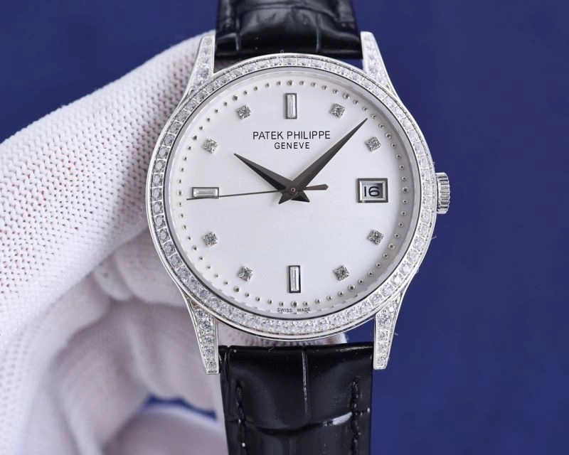 Sophisticated PATEK PHILIPPE Watches 196957