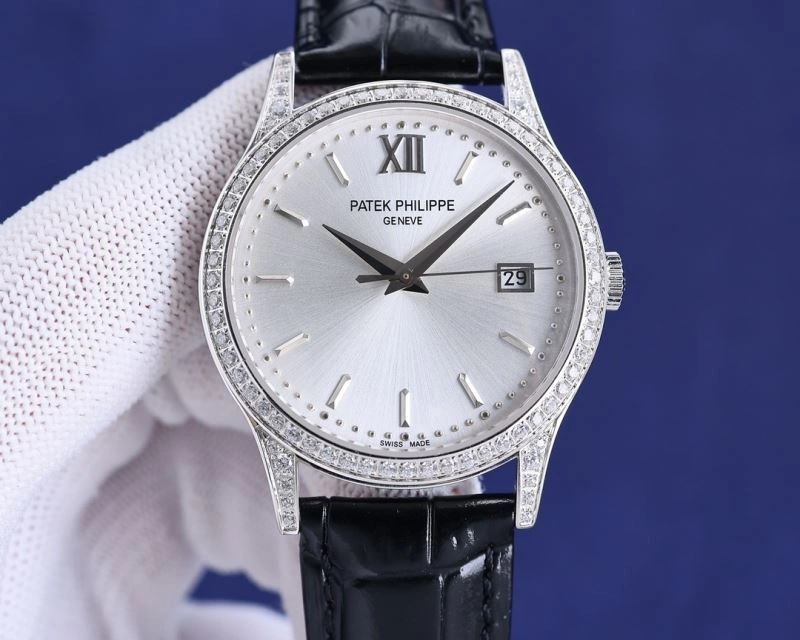 Sophisticated PATEK PHILIPPE Watches 196957