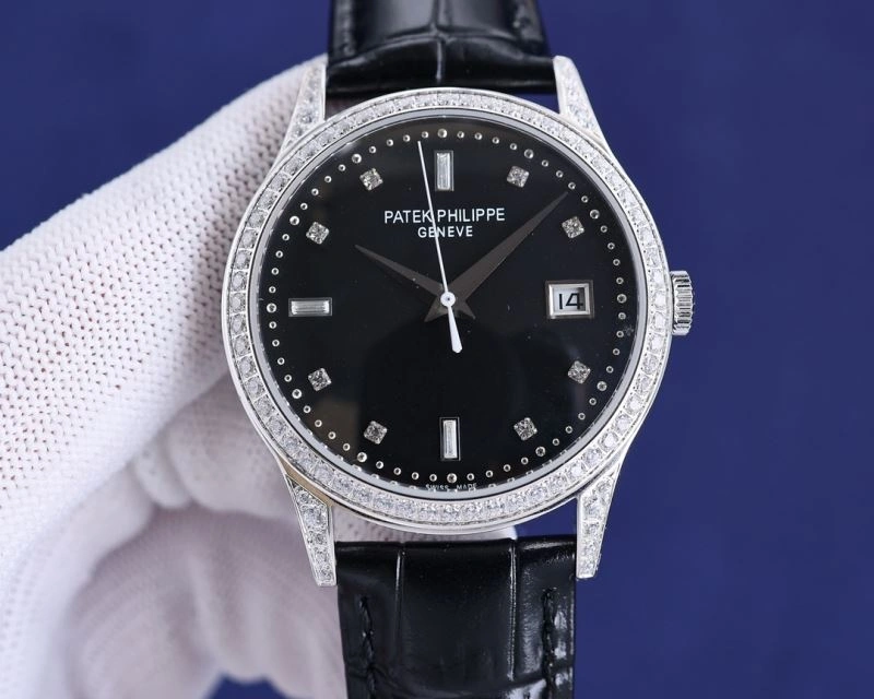 Sophisticated PATEK PHILIPPE Watches 196957