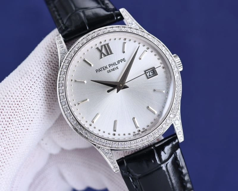 Sophisticated PATEK PHILIPPE Watches 196957