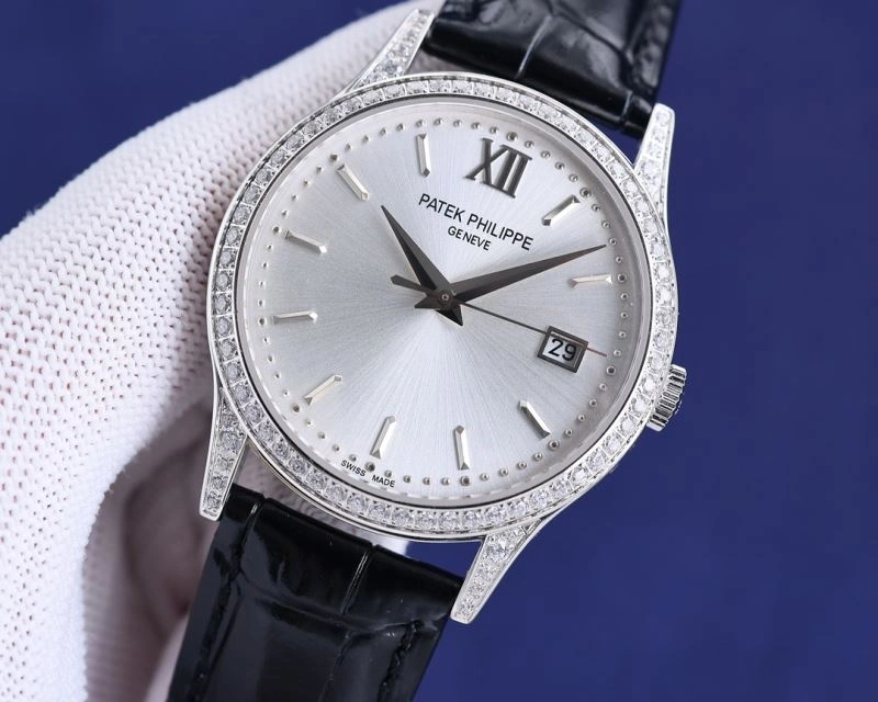 Sophisticated PATEK PHILIPPE Watches 196957