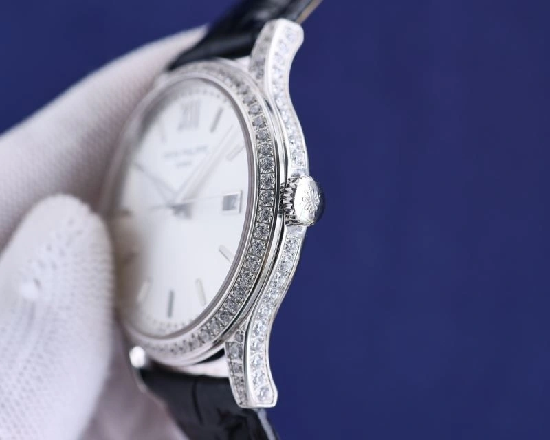 Sophisticated PATEK PHILIPPE Watches 196957