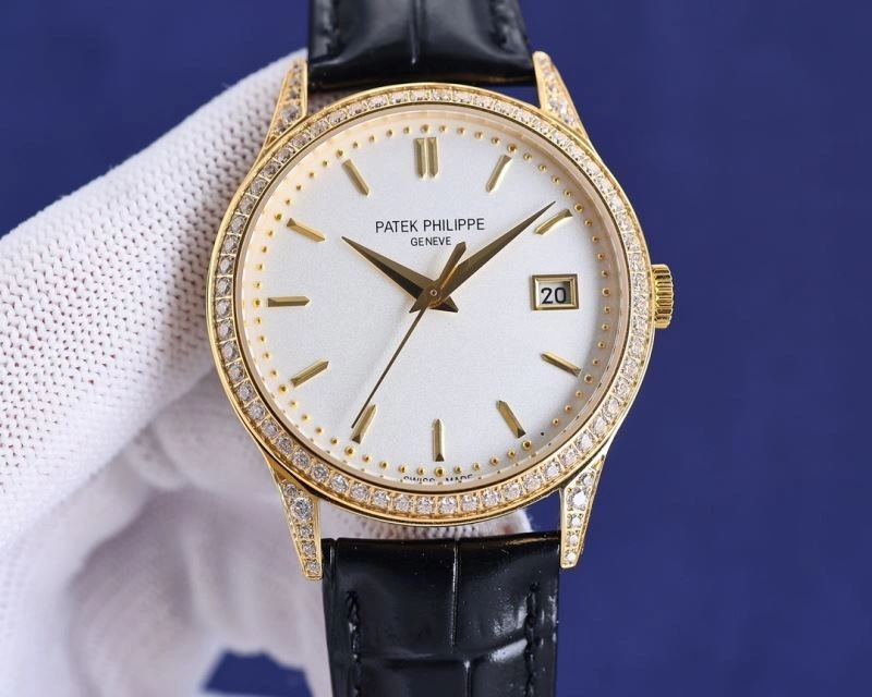 PATEK PHILIPPE Watches Stylish 196958