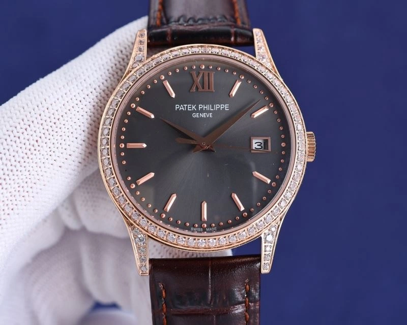 PATEK PHILIPPE Watches Stylish 196958