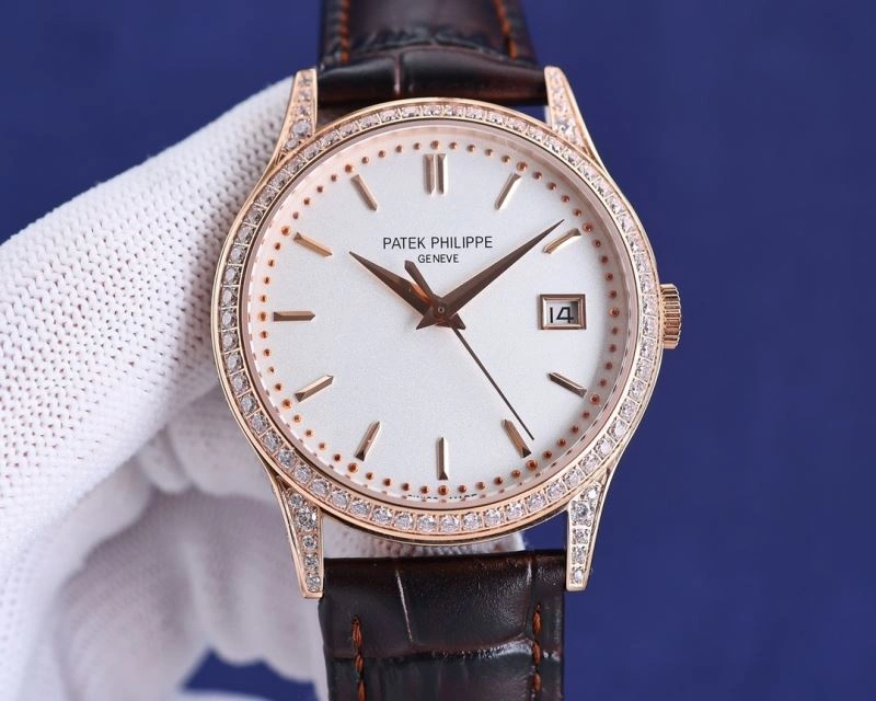PATEK PHILIPPE Watches Stylish 196958