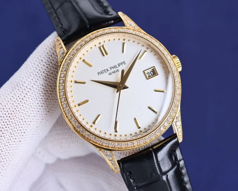 PATEK PHILIPPE Watches Stylish 196958