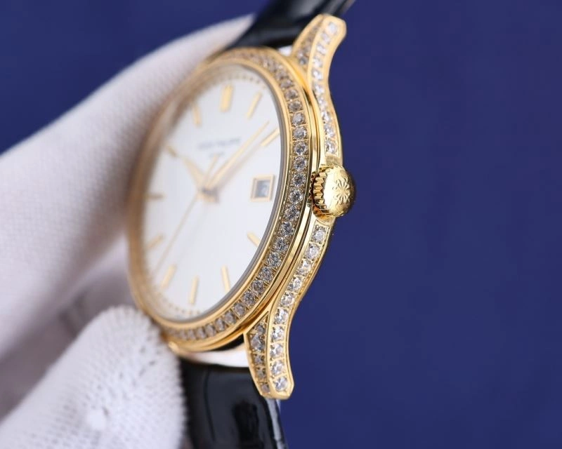 PATEK PHILIPPE Watches Stylish 196958