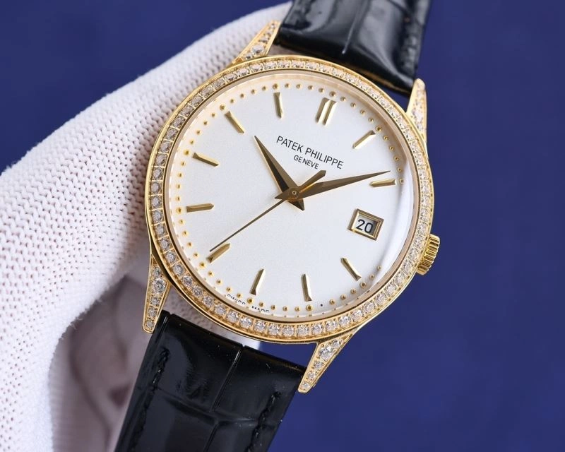 PATEK PHILIPPE Watches Stylish 196958