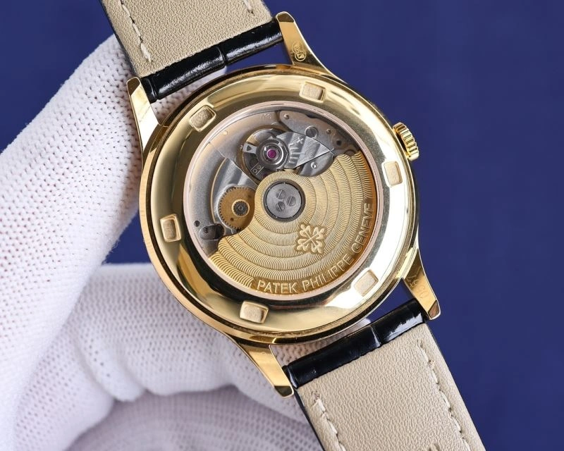 PATEK PHILIPPE Watches Stylish 196958