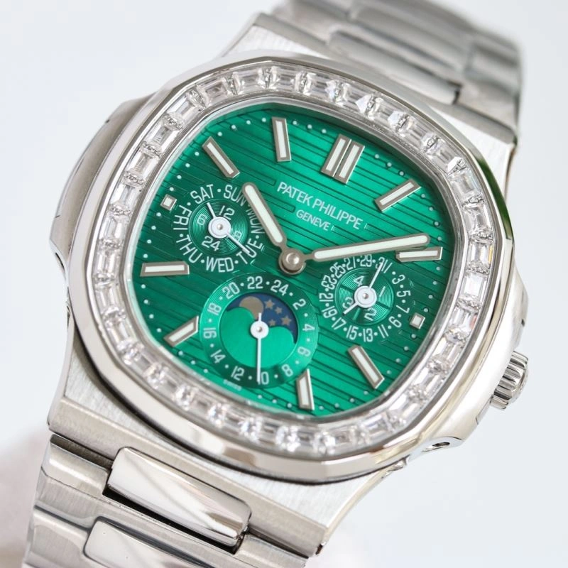 PATEK PHILIPPE Watches WellDesigned 196956