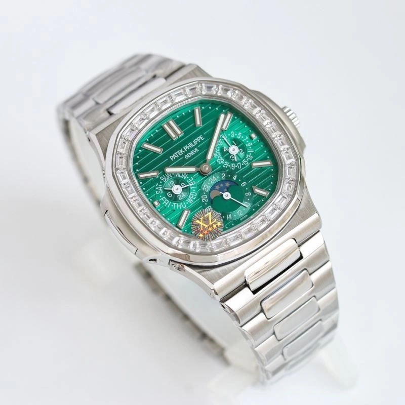 PATEK PHILIPPE Watches WellDesigned 196956