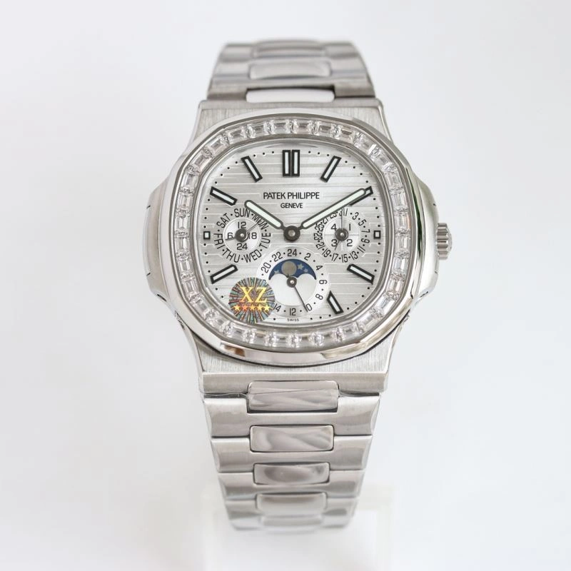 PATEK PHILIPPE Watches WellDesigned 196956