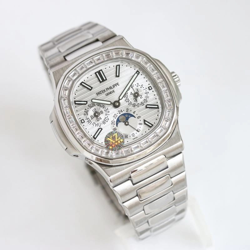 PATEK PHILIPPE Watches WellDesigned 196956