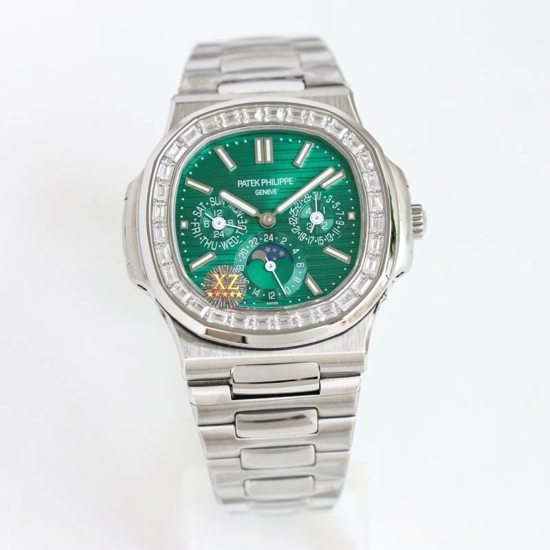 PATEK PHILIPPE Watches WellDesigned 196956