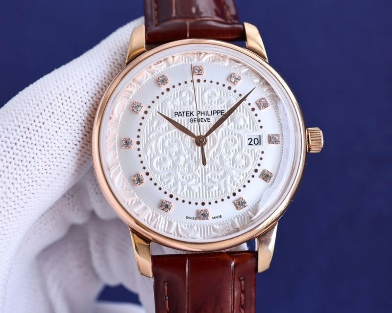 PATEK PHILIPPE Watches Durable 196953
