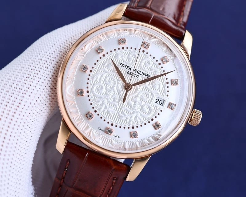 PATEK PHILIPPE Watches Durable 196953