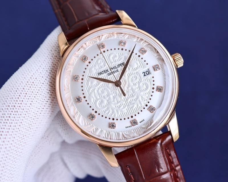 PATEK PHILIPPE Watches Durable 196953