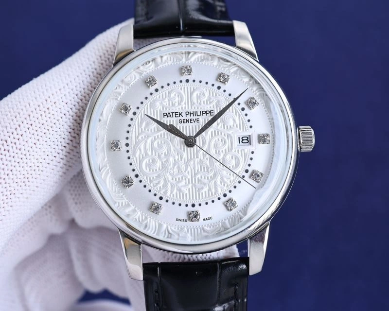 PATEK PHILIPPE Watches Durable 196953