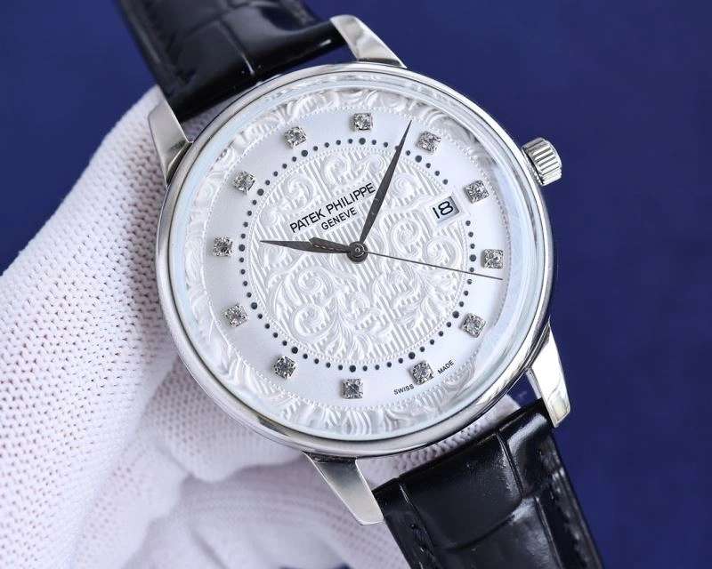 PATEK PHILIPPE Watches Durable 196953
