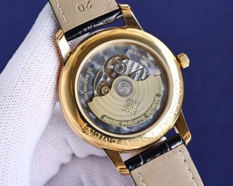 PATEK PHILIPPE Watches Durable 196953