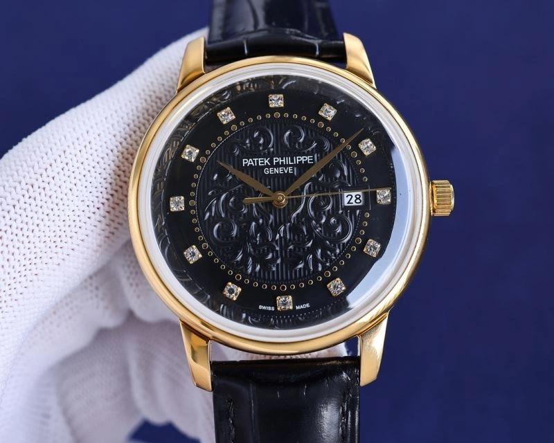 BestValue PATEK PHILIPPE Watches 196955