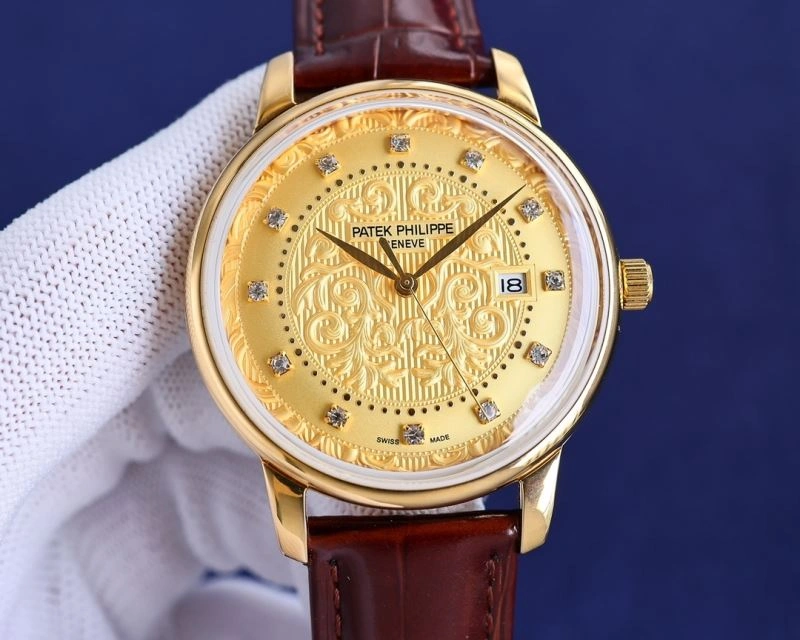 BestValue PATEK PHILIPPE Watches 196955