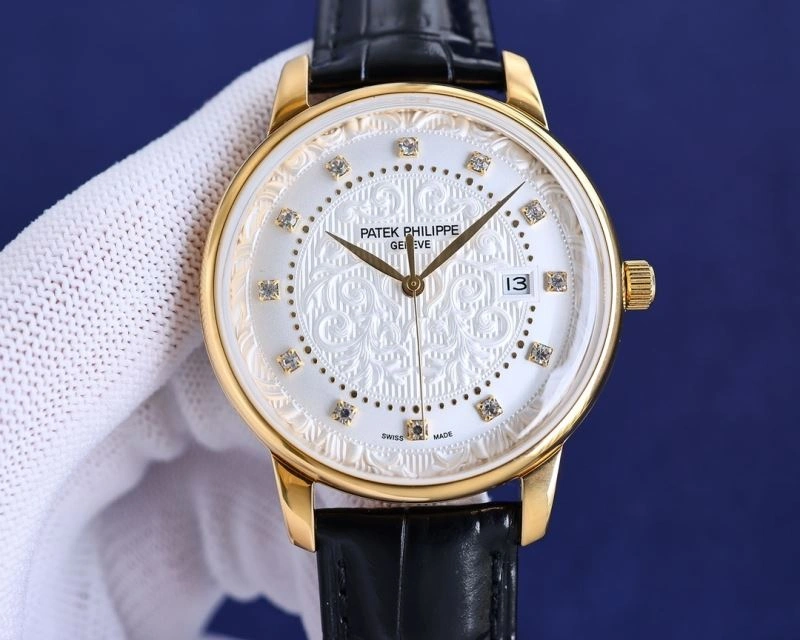 BestValue PATEK PHILIPPE Watches 196955