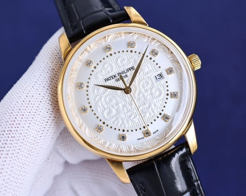 BestValue PATEK PHILIPPE Watches 196955