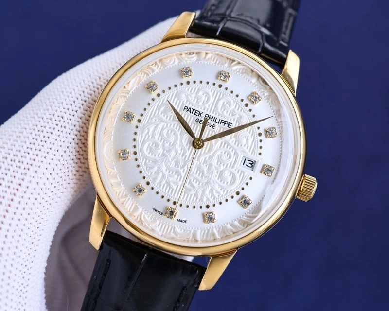 BestValue PATEK PHILIPPE Watches 196955