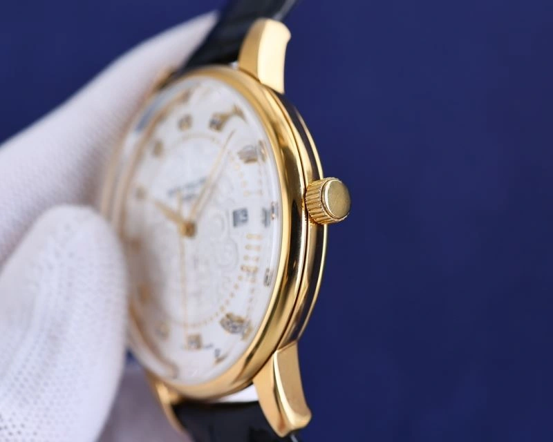 BestValue PATEK PHILIPPE Watches 196955
