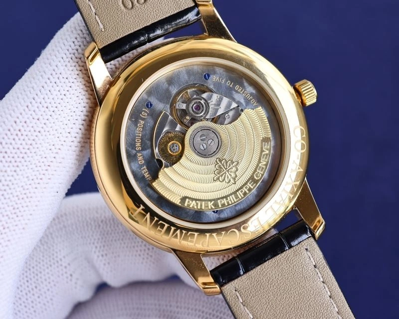 BestValue PATEK PHILIPPE Watches 196955