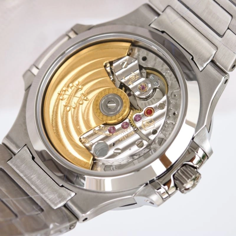 Sleek PATEK PHILIPPE Watches 196949