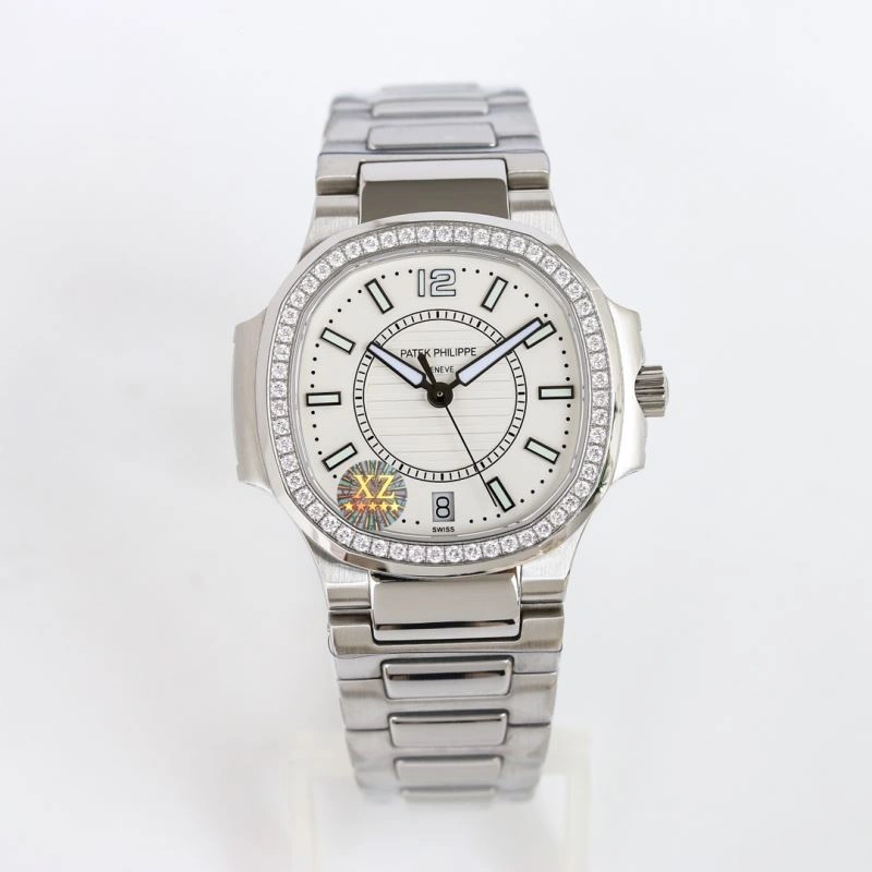 Sleek PATEK PHILIPPE Watches 196949