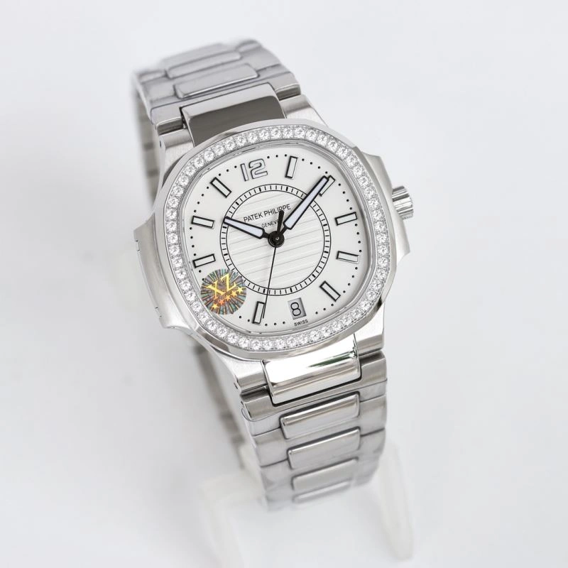 Sleek PATEK PHILIPPE Watches 196949