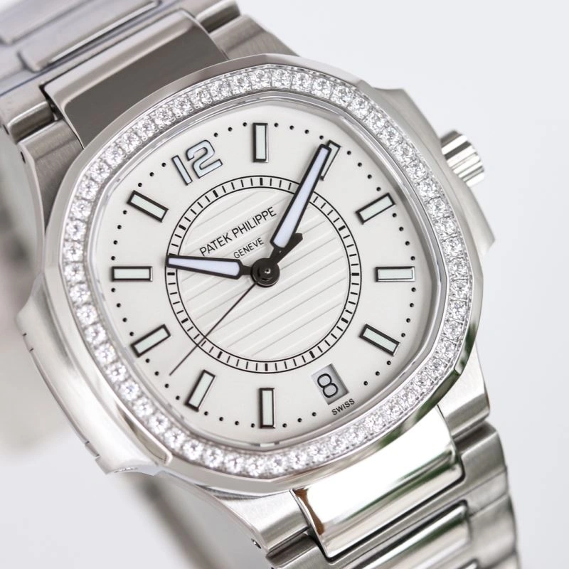 Sleek PATEK PHILIPPE Watches 196949