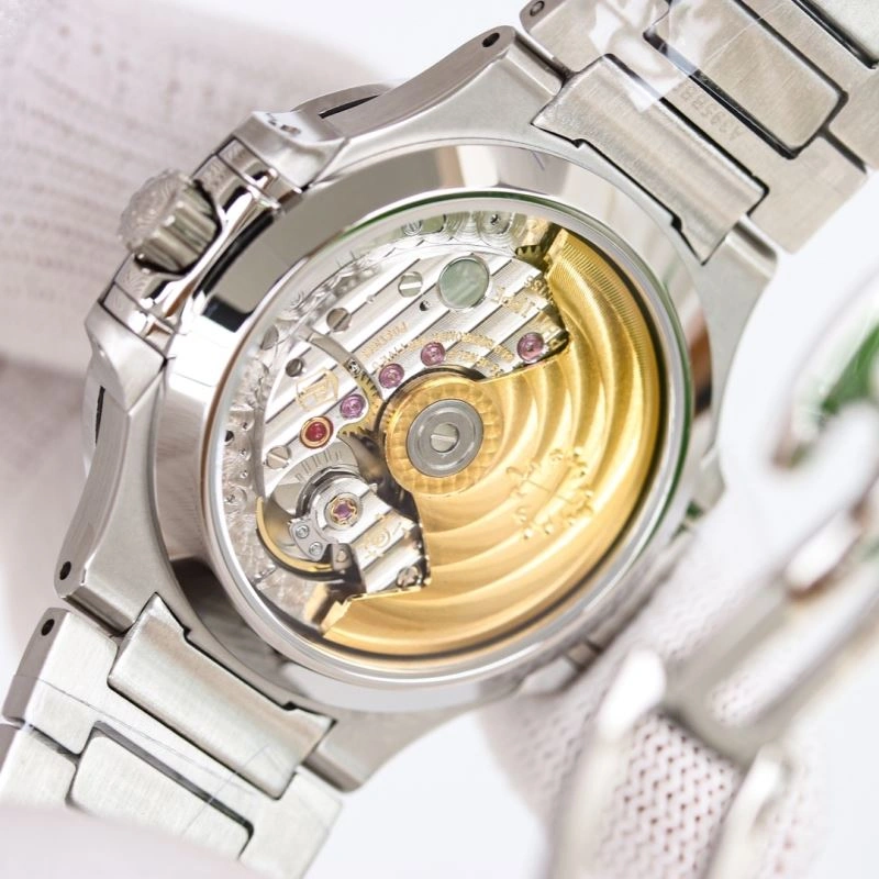 PATEK PHILIPPE Watches SunProtective 196948