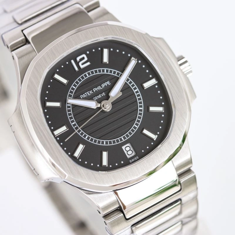 PATEK PHILIPPE Watches SunProtective 196948