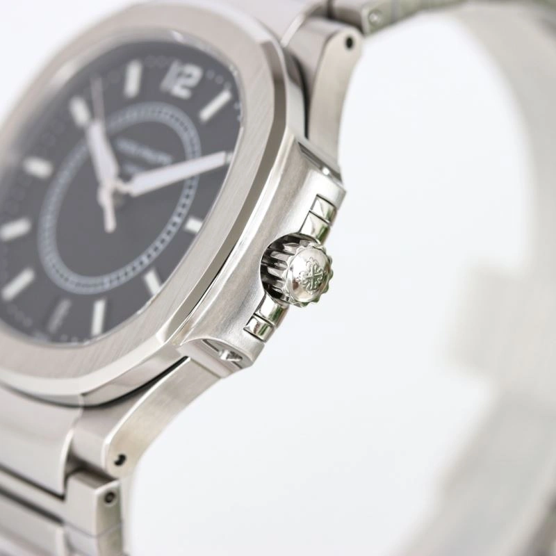 PATEK PHILIPPE Watches SunProtective 196948