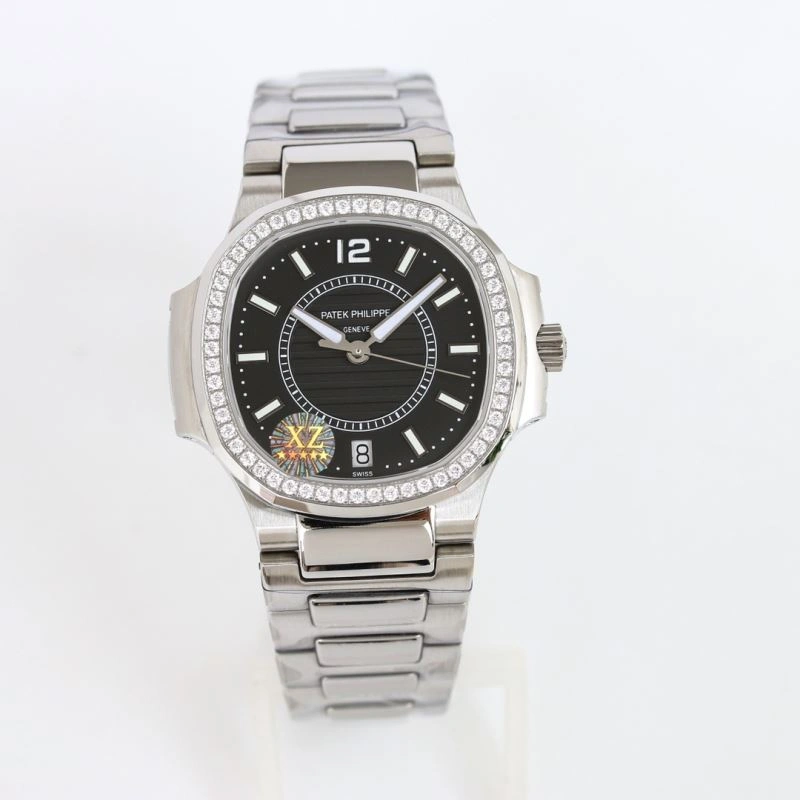 PATEK PHILIPPE Watches SunProtective 196948