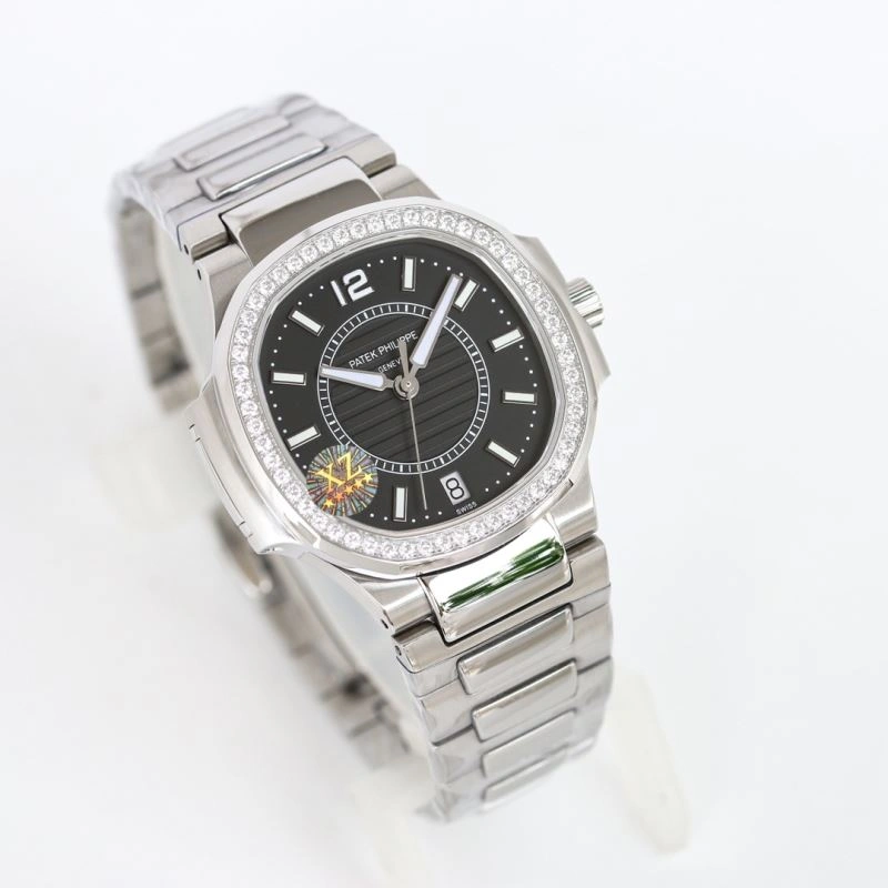 PATEK PHILIPPE Watches SunProtective 196948