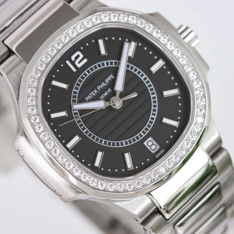 PATEK PHILIPPE Watches SunProtective 196948