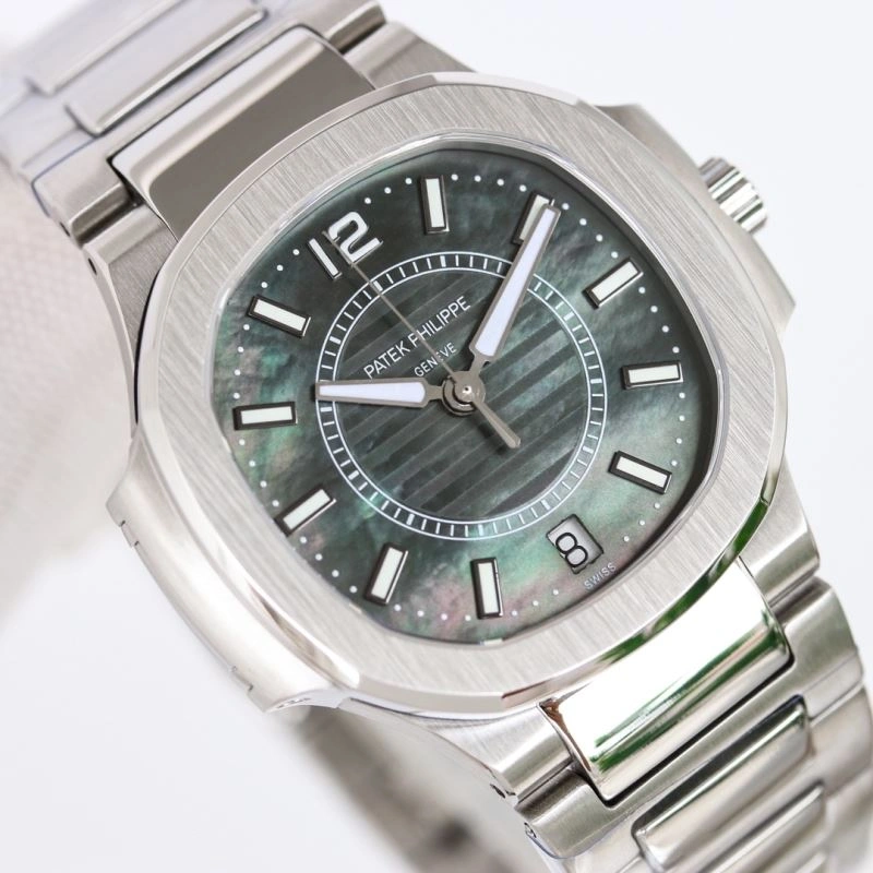 PATEK PHILIPPE Watches EasyCare 196950