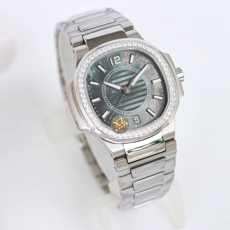 PATEK PHILIPPE Watches EasyCare 196950