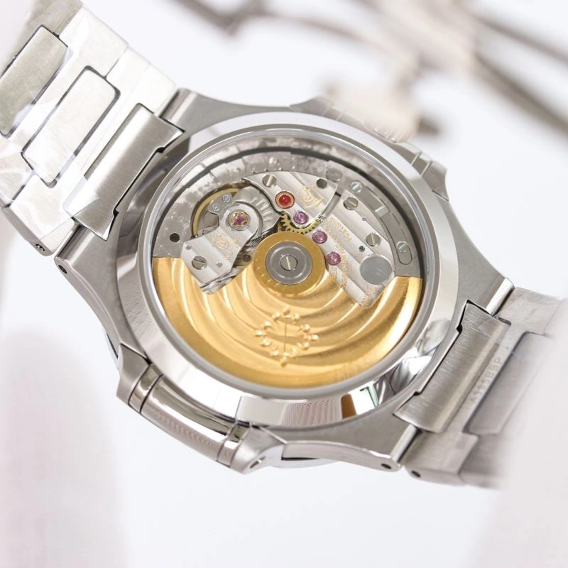 PATEK PHILIPPE Watches Effortless 196952